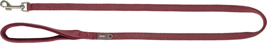 Trixie Premium Lead, L-XL 1m/25mm, Sangria