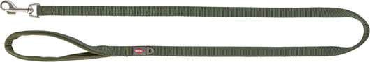 Trixie Premium Lead, XS-S 1.2m/15mm, Olive Green