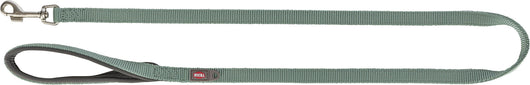 Trixie Premium Lead, M-L 1m/20mm, Sage