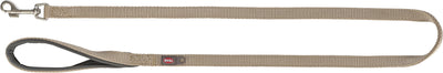 Trixie Premium Lead, L-XL 1m/25mm, Sand