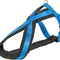 Trixie Premium Touring Harness, M 45-80cm/25mm, Royal Blue