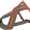 Trixie Premium Touring Harness, L 60-100cm/25mm, Rust