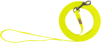 Trixie Easy Life Tracking Lead, 5m/13mm, Neon Yellow
