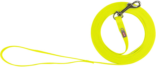 Trixie Easy Life Tracking Lead, 5m/13mm, Neon Yellow