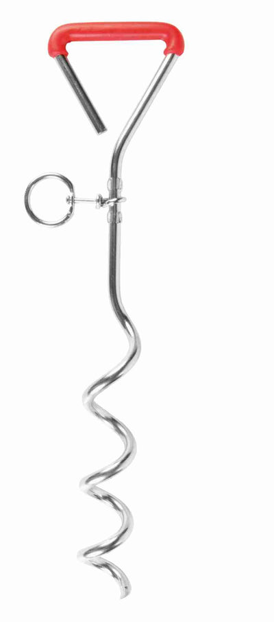 Trixie Tie Out Stake 40cm 9mm