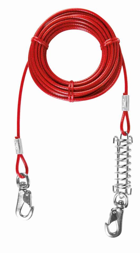 Trixie Tie-Out Cable, 8m