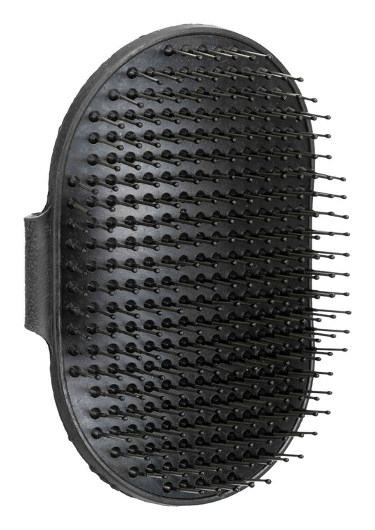 Trixie Care Brush With Hand-Loop 8 x 13cm