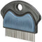 Trixie Flea And Dust Comb Metal 7cm