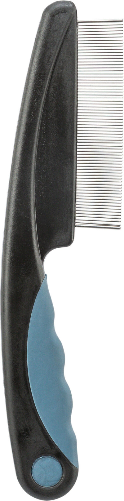 Trixie Flea And Dust Comb Dog/Cat 15cm