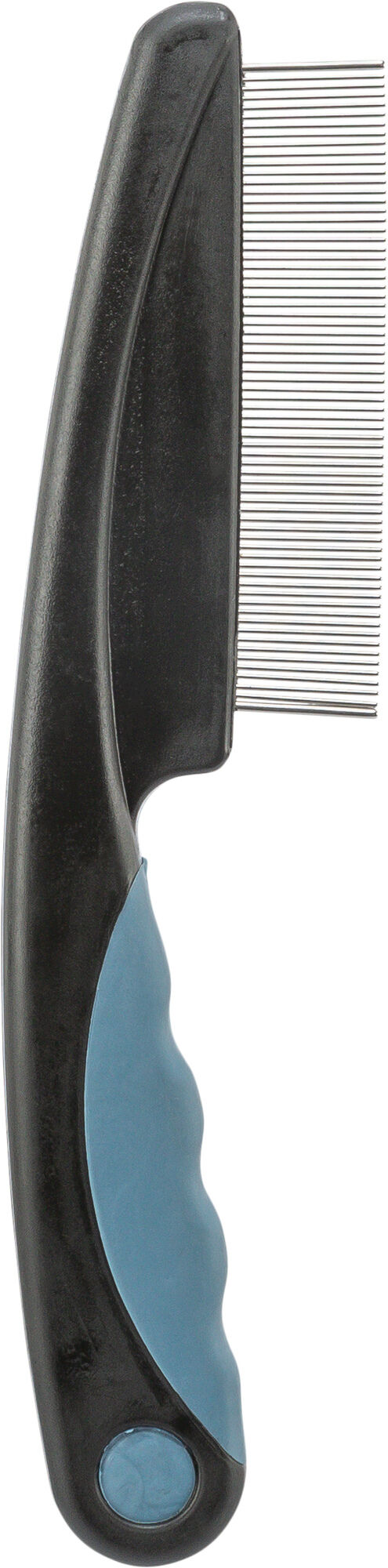 Trixie Flea And Dust Comb Dog/Cat 15cm