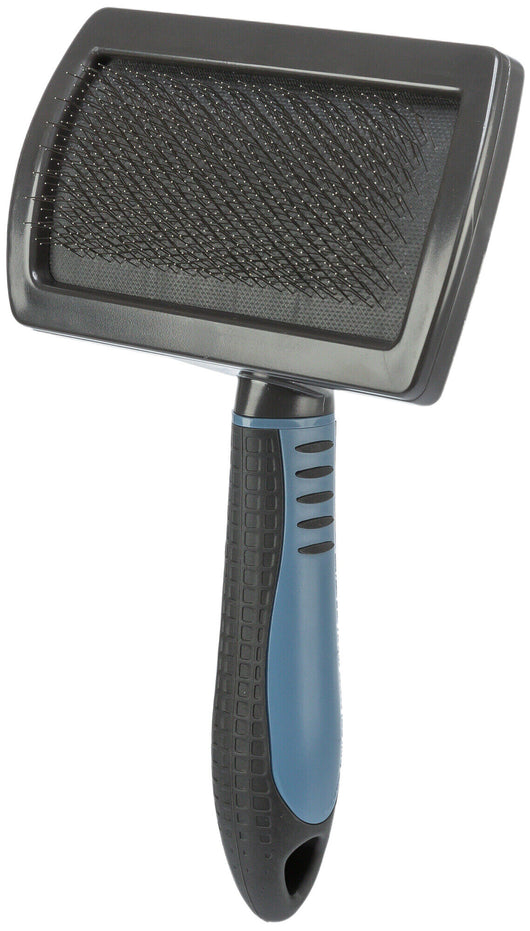 Trixie Soft Brush, Plastic, 12 x 20cm