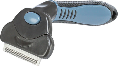 Trixie Carding Groomer, 7 x 15cm