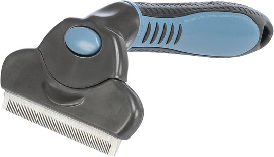 Trixie Carding Groomer, 8 x 14cm