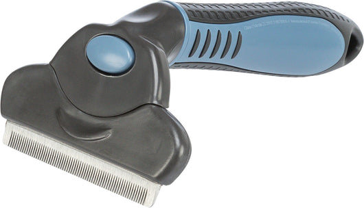 Trixie Carding Groomer, 8 x 14cm