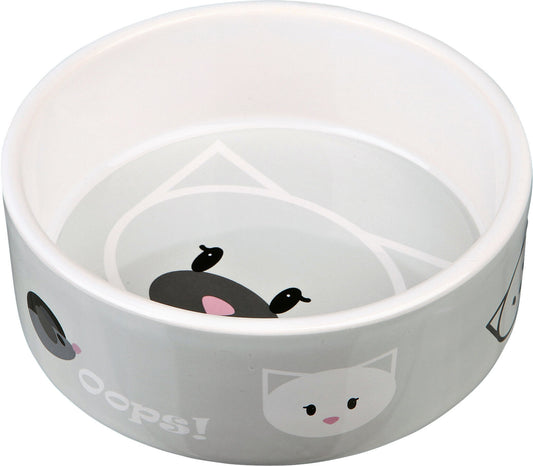 Trixie Ceramic bowl Mimi 0.3 l/12cm
