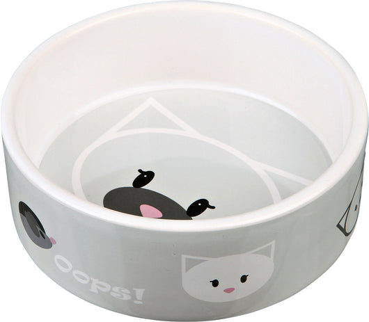 Trixie Ceramic bowl Mimi 0.3 l/12cm