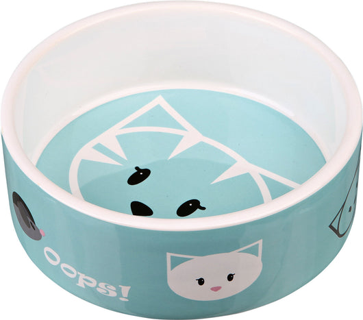 Trixie Ceramic bowl Mimi 0.3 l/12cm