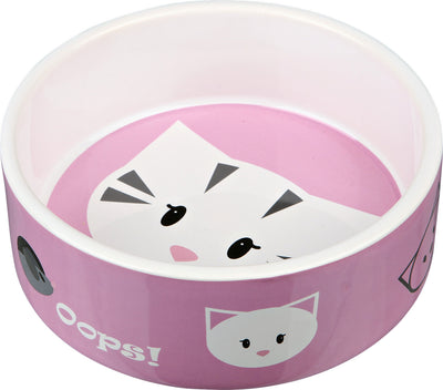 Trixie Ceramic bowl Mimi 0.3 l/12cm
