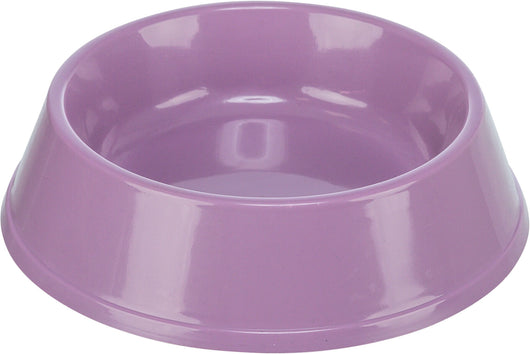 Trixie Cat Bowl Plastic 0.2 L 12cm