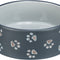 Trixie Ceramic Bowl, 1.5L/20cm, Assorted Colours