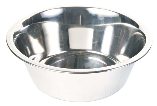 Trixie Stainless Steel Bowl 2.8 L 24cm