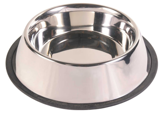 Trixie Stainless Steel Bowl 2.7L 32cm