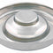 Trixie Junior Puppy Bowl, Stainless Steel, 4L/38cm