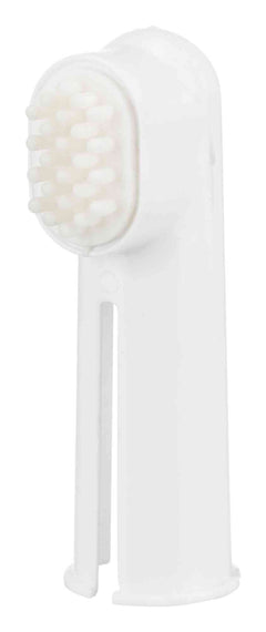 Trixie Toothbrush Set Dog/Cat 6cm 2 pcs