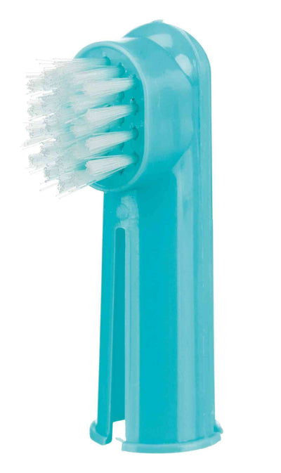 Trixie Toothbrush Set Dog/Cat 6cm 2 pcs
