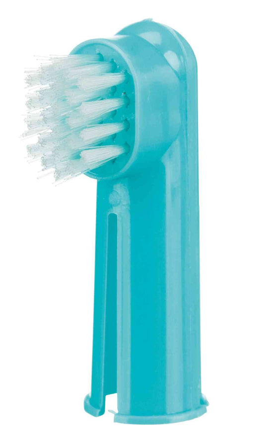Trixie Toothbrush Set Dog/Cat 6cm 2 pcs