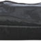 Trixie Dog Camping Bed, 88 x 32 x 88cm, Beige/Black