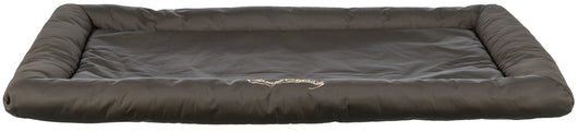 Trixie Samoa Classic Travel Blanket, 110 x 70cm, Olive Green