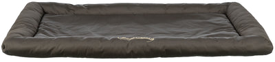 Trixie Samoa Classic Travel Blanket, 130 x 80cm, Olive Green