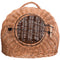 Trixie Wicker Cave with Bars, 50cm