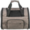 Trixie Shiva Dog Backpack, 41 x 30 x 21cm, Brown/Beige