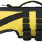 Trixie Dog Life Jacket, XS 28cm (30-50cm Girth), Yellow/Black
