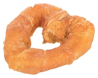 Trixie Denta Fun Chicken Heart 70 g - Singles