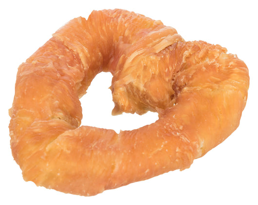 Trixie Denta Fun Chicken Heart 70 g - Singles