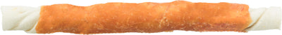 Trixie Denta Fun Rawhide Chew Sticks Chick 17cm 3 pcs/140G