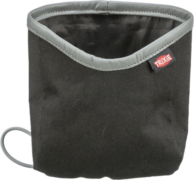 Trixie Pocket Treat snack bag 15x15.5x3 cm