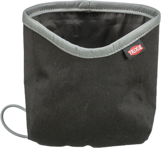Trixie Pocket Treat snack bag 15x15.5x3 cm