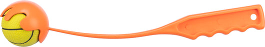 Trixie Ball Catapult With Ball 30cm 6cm