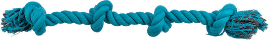 Trixie Denta Fun Playing Rope 54cm