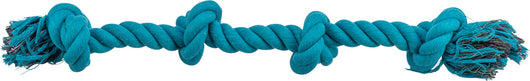 Trixie Denta Fun Playing Rope 54cm