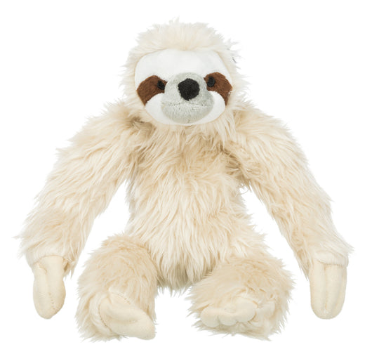 Trixie Sloth Plush Dog Toy, 35cm