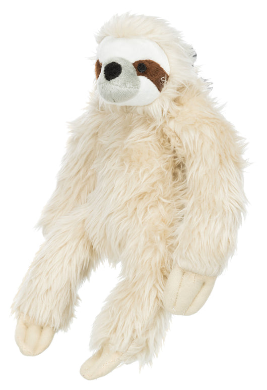 Trixie Sloth Plush Dog Toy, 35cm