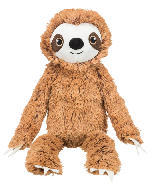 Trixie Sloth Plush Dog Toy, 56cm