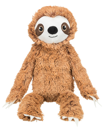 Trixie Sloth Plush Dog Toy, 56cm