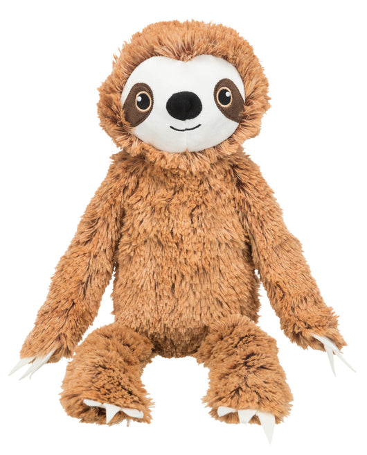 Trixie Sloth Plush Dog Toy, 56cm