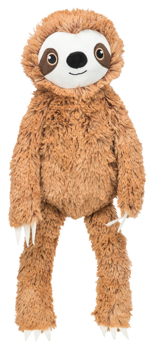 Trixie Sloth Plush Dog Toy, 56cm